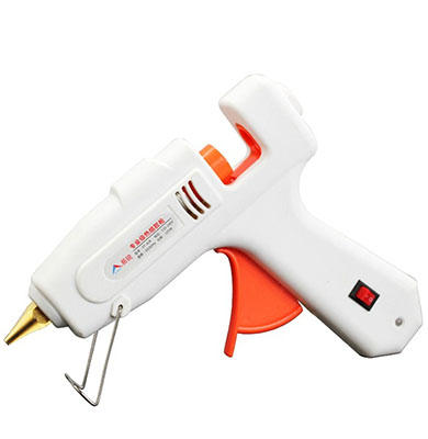 Slikon tabancası 105w